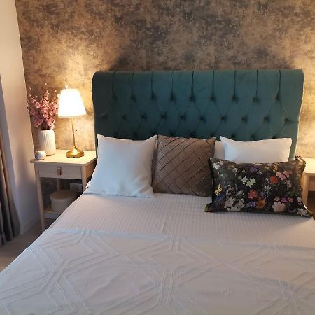Apartament Unirii Apartman Bukarest Kültér fotó