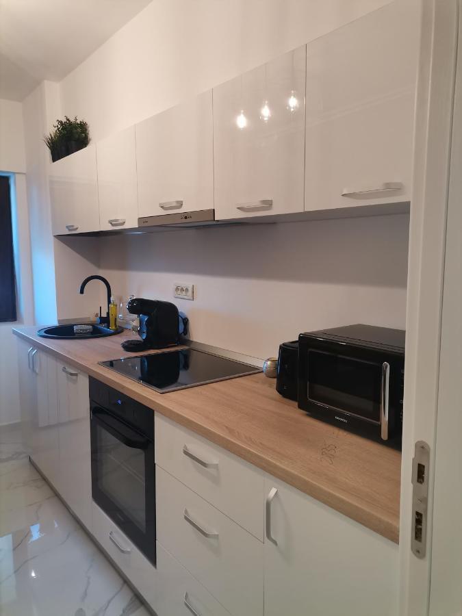 Apartament Unirii Apartman Bukarest Kültér fotó