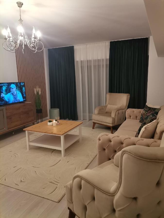 Apartament Unirii Apartman Bukarest Kültér fotó