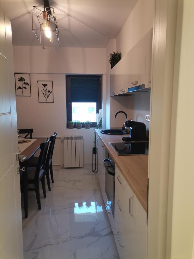 Apartament Unirii Apartman Bukarest Kültér fotó