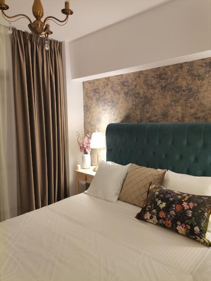 Apartament Unirii Apartman Bukarest Kültér fotó
