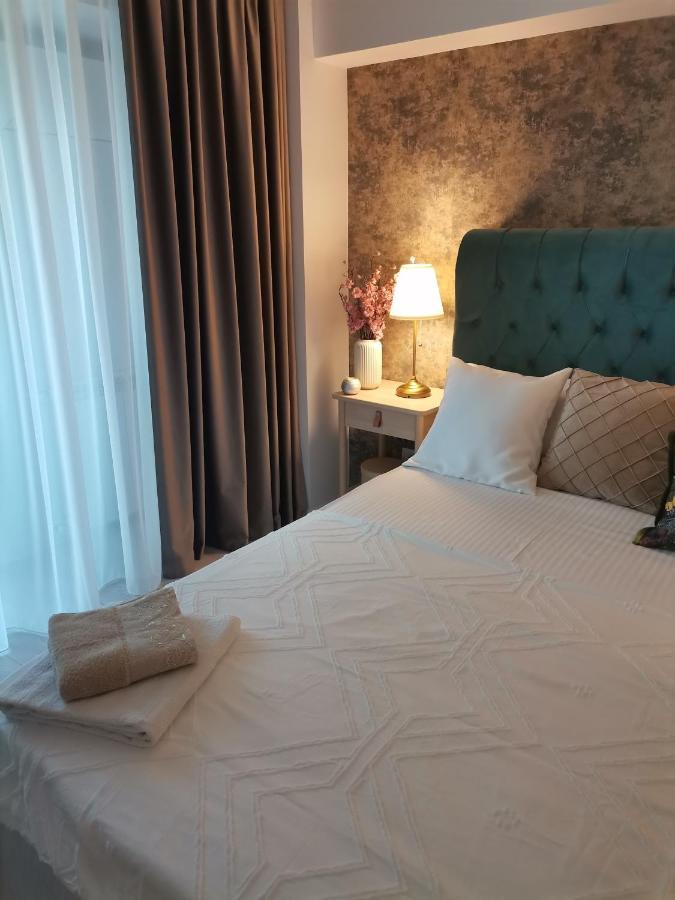 Apartament Unirii Apartman Bukarest Kültér fotó