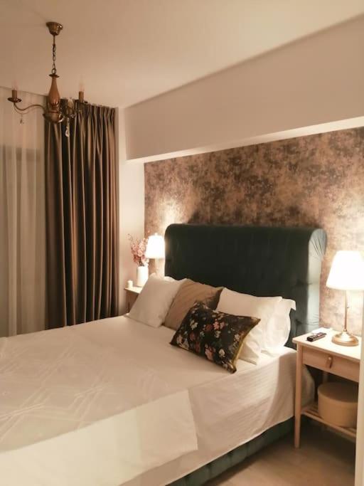 Apartament Unirii Apartman Bukarest Kültér fotó