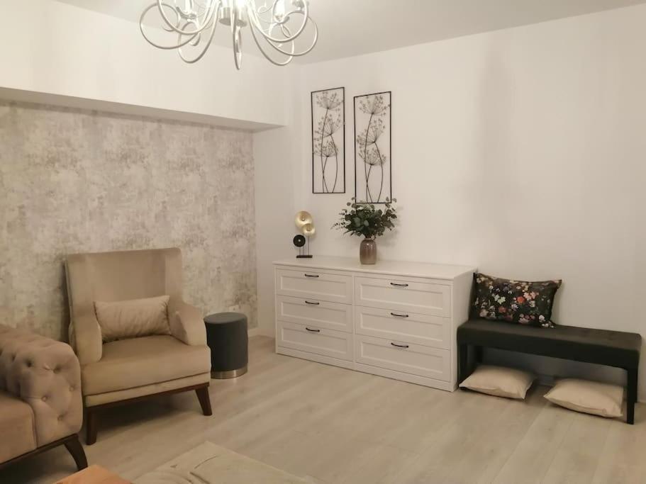 Apartament Unirii Apartman Bukarest Kültér fotó