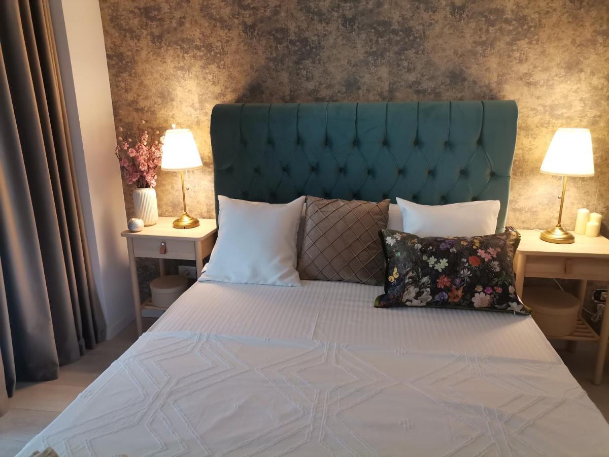 Apartament Unirii Apartman Bukarest Kültér fotó