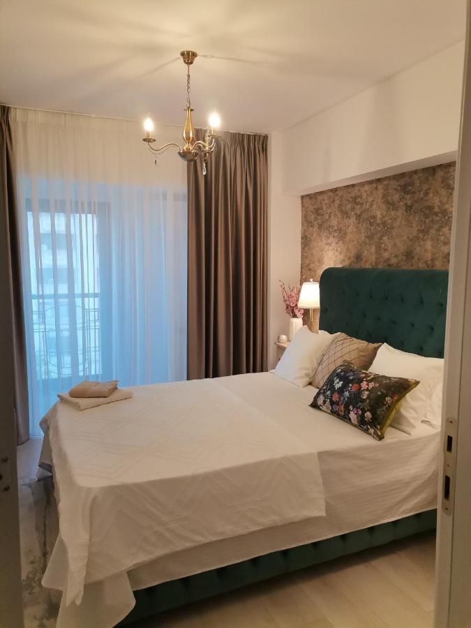 Apartament Unirii Apartman Bukarest Kültér fotó