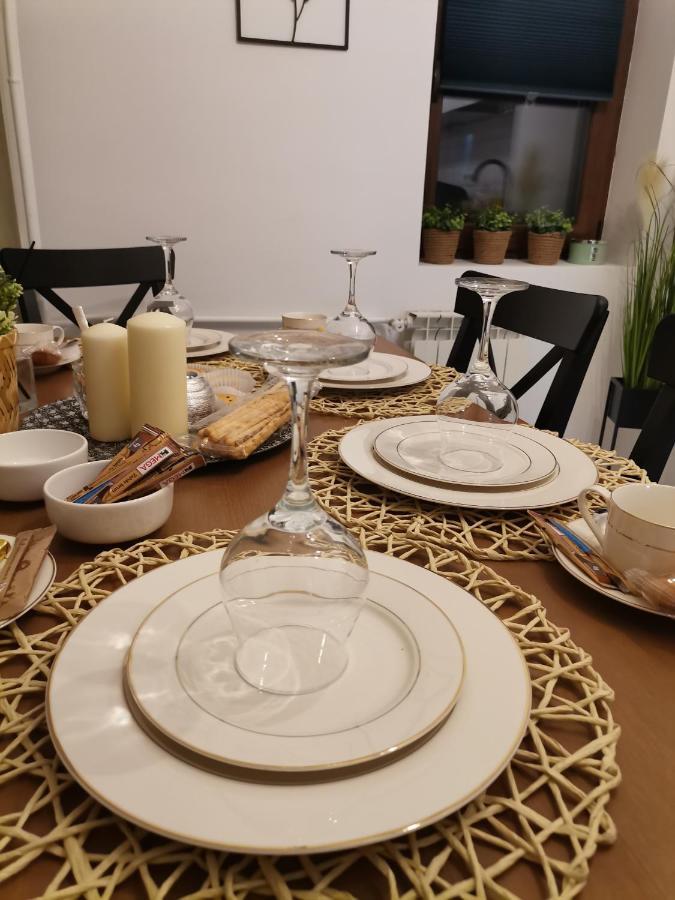 Apartament Unirii Apartman Bukarest Kültér fotó