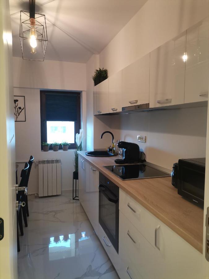 Apartament Unirii Apartman Bukarest Kültér fotó
