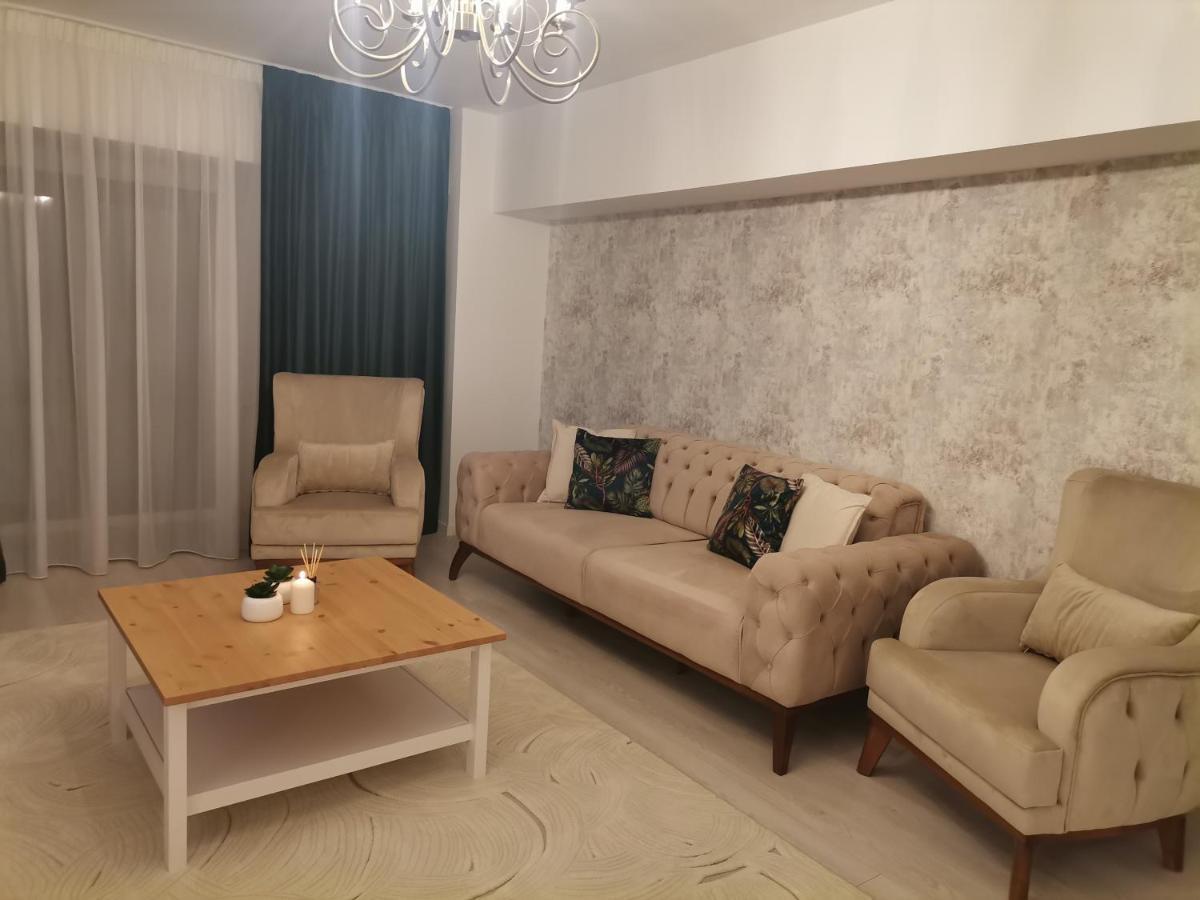 Apartament Unirii Apartman Bukarest Kültér fotó