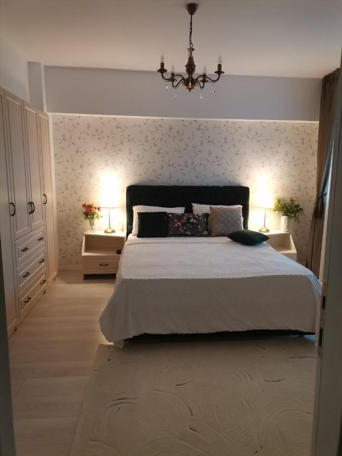 Apartament Unirii Apartman Bukarest Kültér fotó
