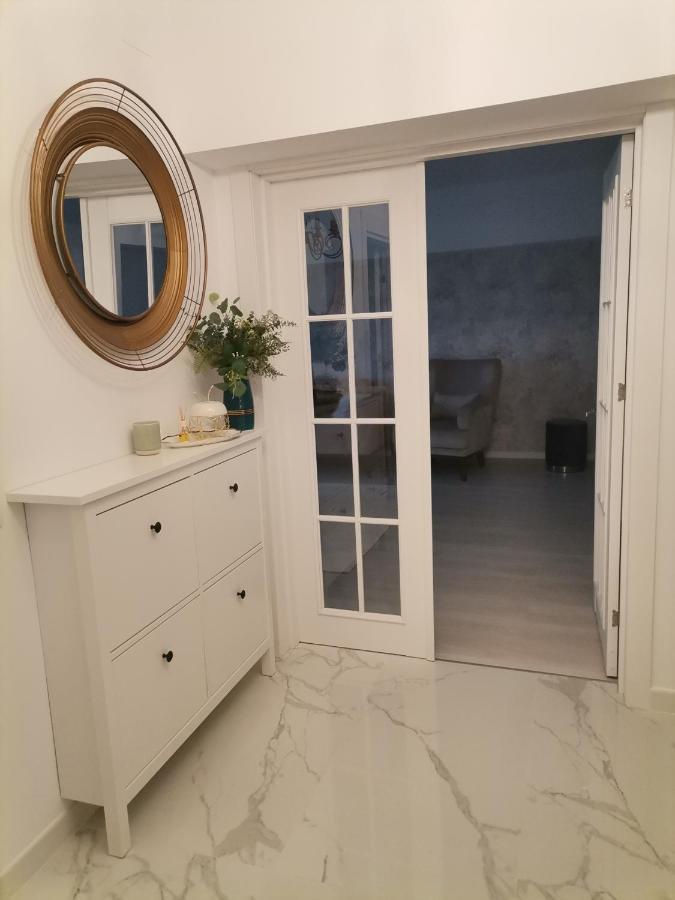 Apartament Unirii Apartman Bukarest Kültér fotó
