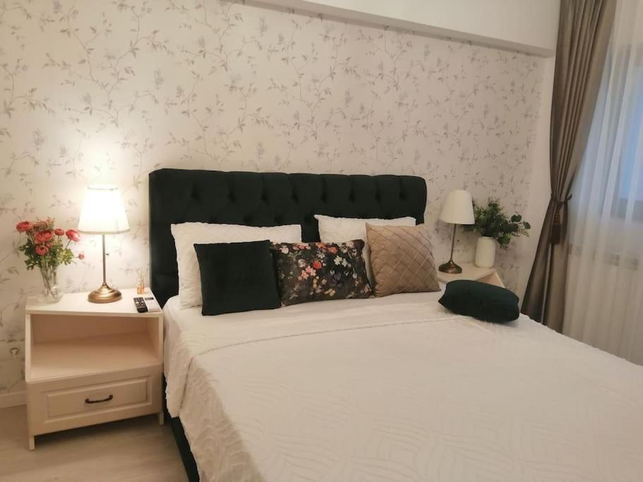 Apartament Unirii Apartman Bukarest Kültér fotó