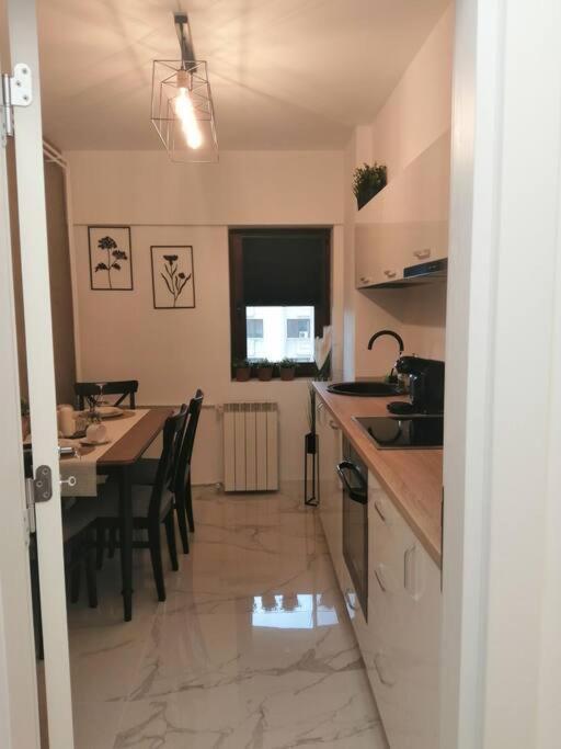 Apartament Unirii Apartman Bukarest Kültér fotó