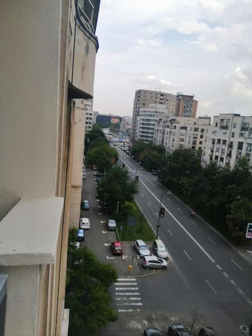 Apartament Unirii Apartman Bukarest Kültér fotó