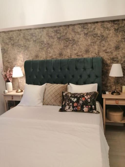 Apartament Unirii Apartman Bukarest Kültér fotó