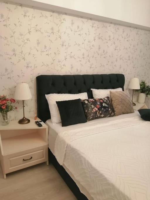 Apartament Unirii Apartman Bukarest Kültér fotó