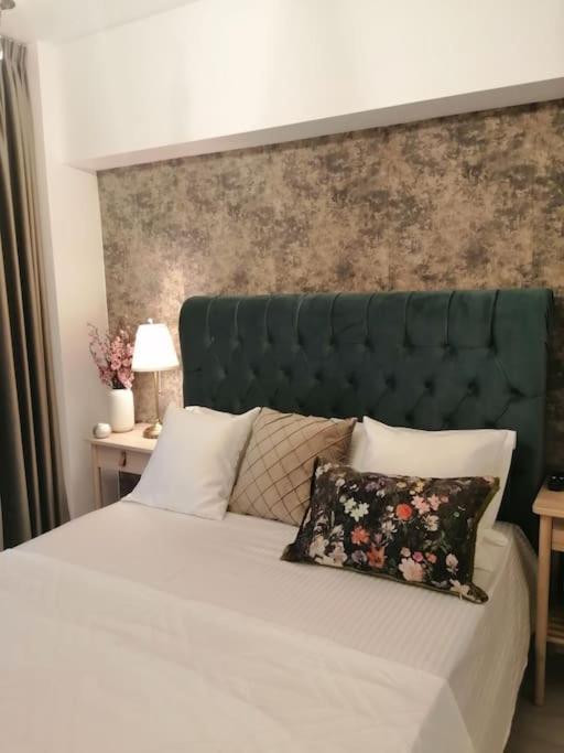 Apartament Unirii Apartman Bukarest Kültér fotó