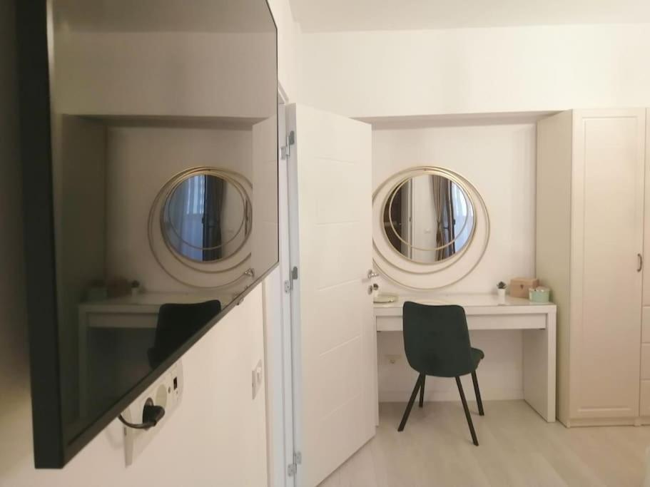 Apartament Unirii Apartman Bukarest Kültér fotó