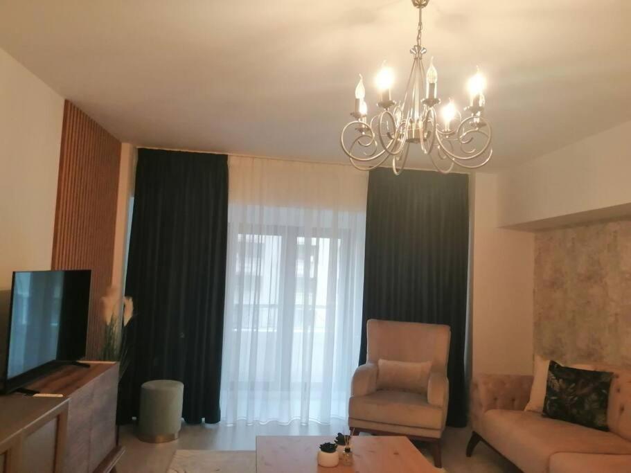 Apartament Unirii Apartman Bukarest Kültér fotó