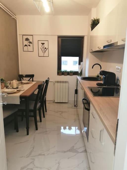 Apartament Unirii Apartman Bukarest Kültér fotó