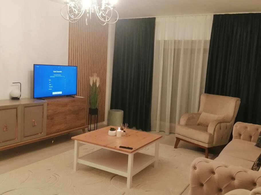 Apartament Unirii Apartman Bukarest Kültér fotó