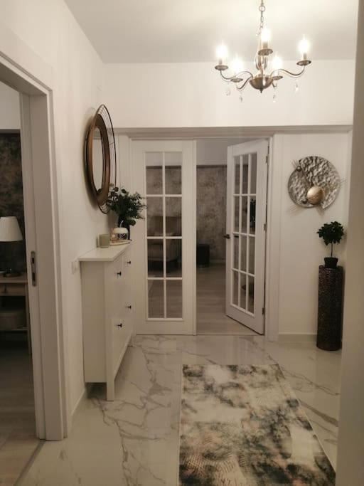 Apartament Unirii Apartman Bukarest Kültér fotó