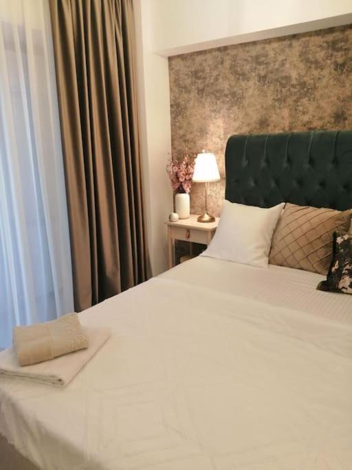 Apartament Unirii Apartman Bukarest Kültér fotó