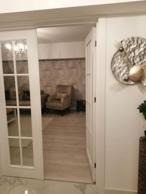 Apartament Unirii Apartman Bukarest Kültér fotó