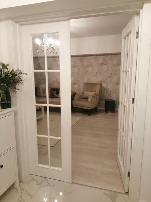 Apartament Unirii Apartman Bukarest Kültér fotó