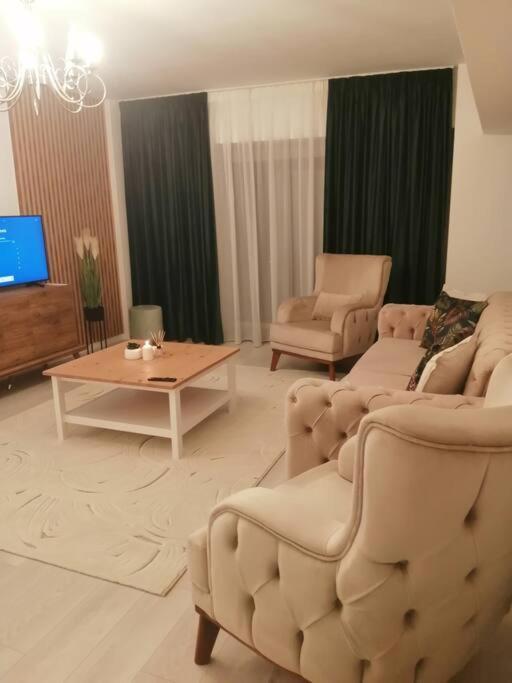 Apartament Unirii Apartman Bukarest Kültér fotó